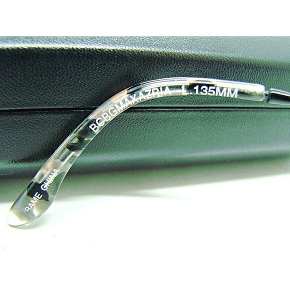 BCBGMAXAZRIA Womens Bronze Frame Mirrored Rose Lens 59-15-135 Aviator Sunglasses - Picture 10 of 12